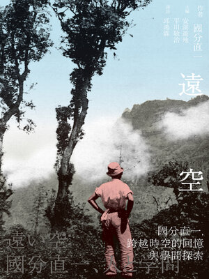 cover image of 遠空